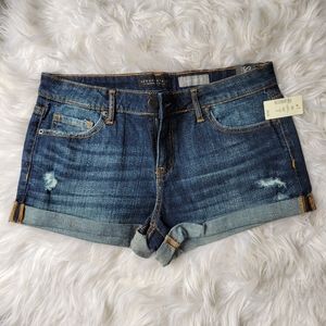 Aeropostale Shorty Denim Short